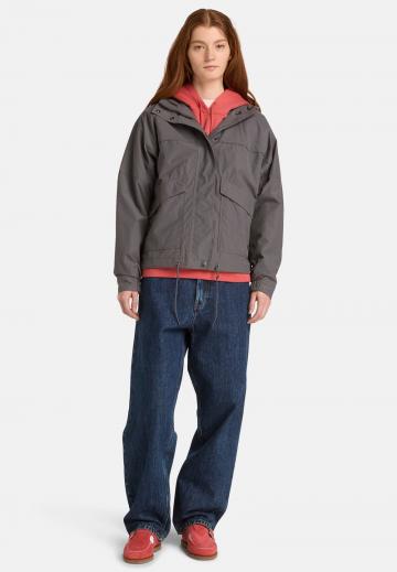 Куртка дождевик