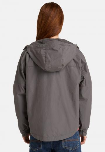 Куртка дождевик