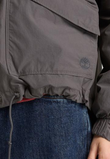 Куртка дождевик