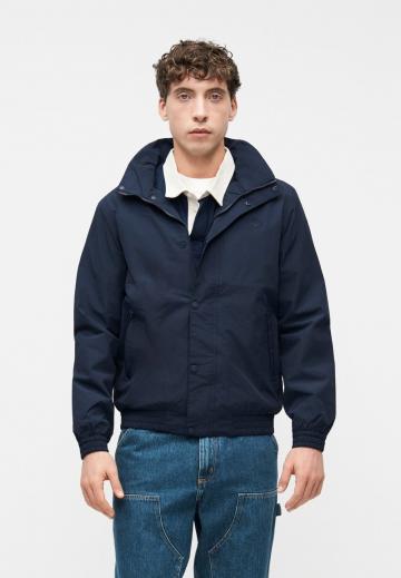 Куртка-дождевик