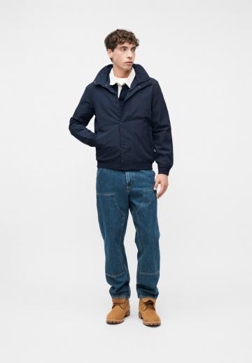 Куртка-дождевик