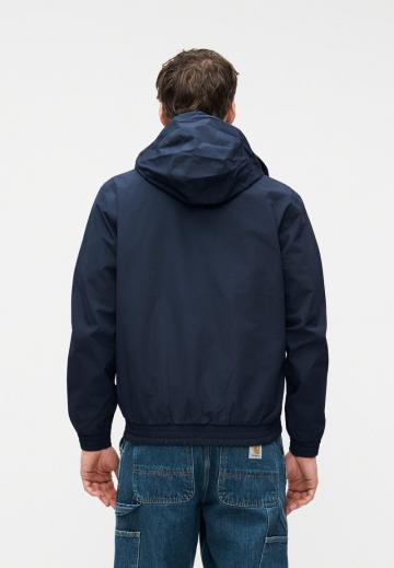 Куртка-дождевик