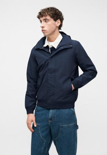 Куртка-дождевик