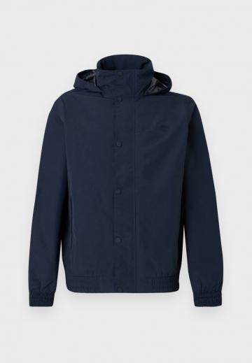 Куртка-дождевик