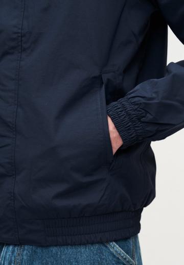 Куртка-дождевик