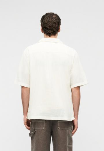 Рубашка с коротким рукавом