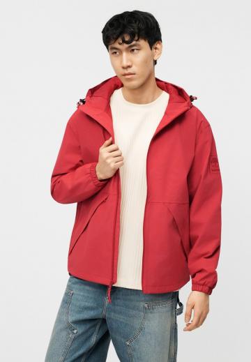 Куртка-дождевик