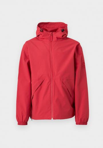 Куртка-дождевик