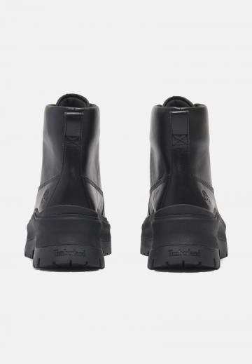 Полусапожки на платформе