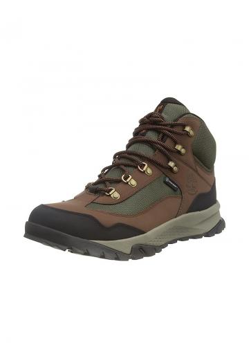 Походные ботинки