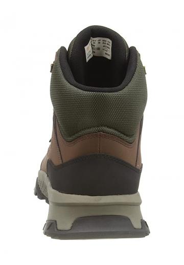 Походные ботинки