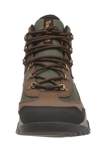 Походные ботинки