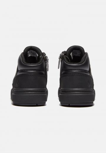 Высокие кеды