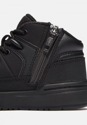 Высокие кеды