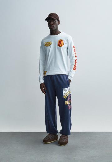 Спортивные штаны