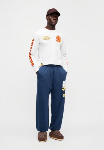 Спортивные штаны