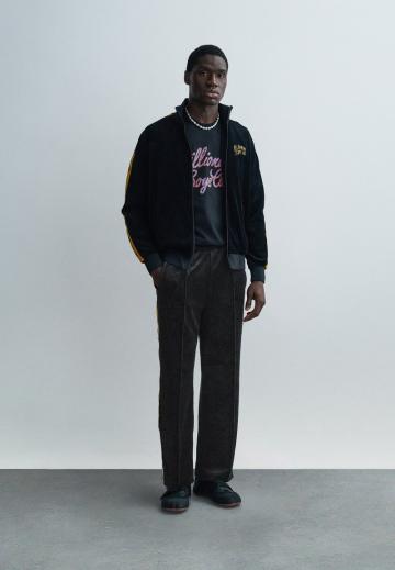 Спортивные штаны