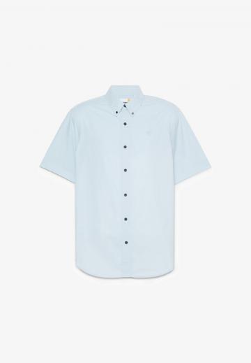 Рубашка с коротким рукавом