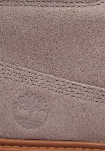 Полусапожки на платформе