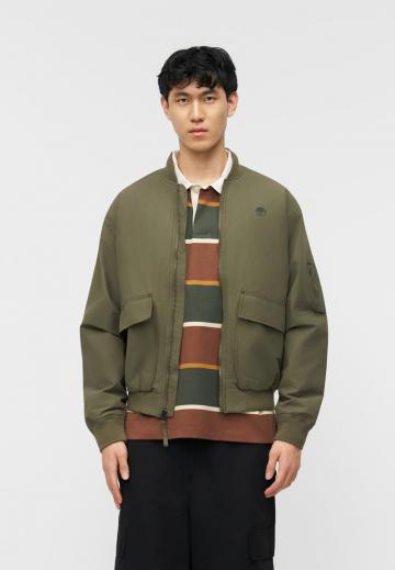 Куртка бомбер