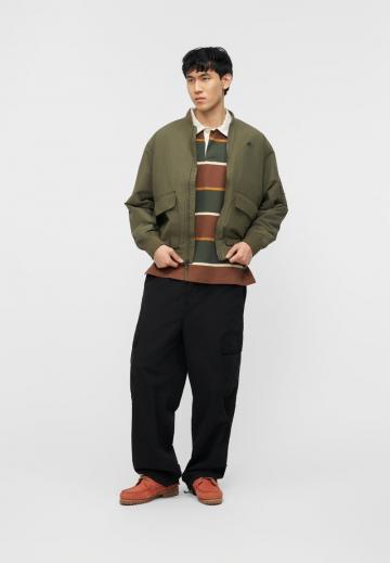 Куртка бомбер