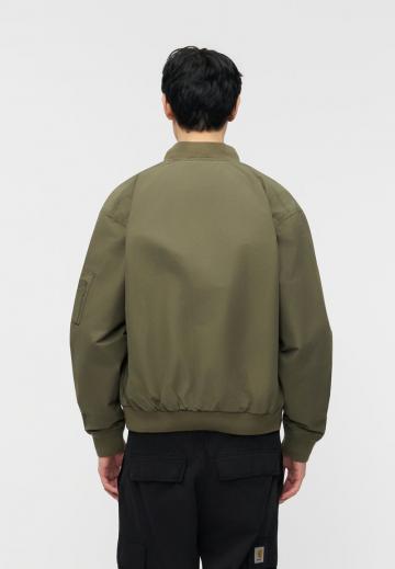 Куртка бомбер