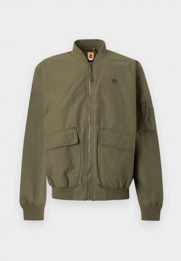 Куртка бомбер