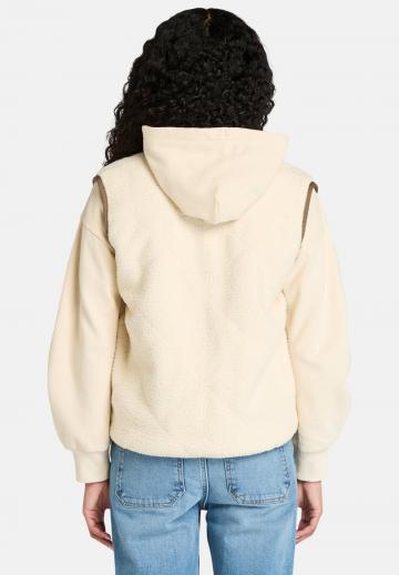 Флисовая куртка