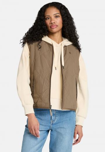 Флисовая куртка