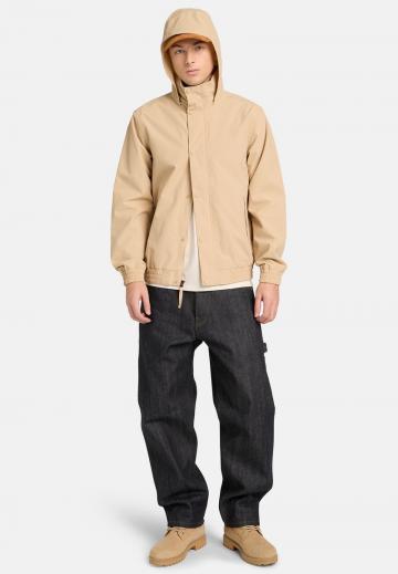 Куртка-дождевик