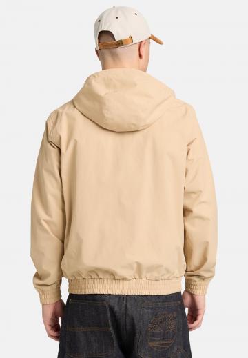 Куртка-дождевик