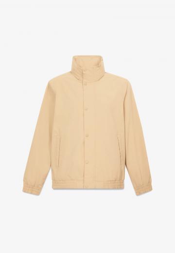 Куртка-дождевик