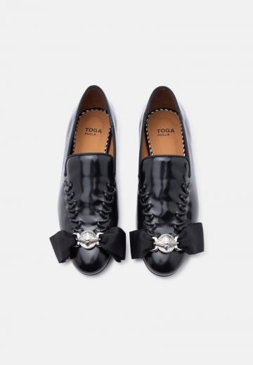 Полуботинки