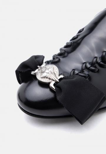 Полуботинки