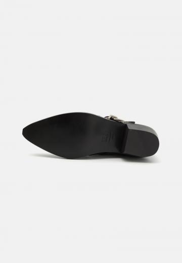 Ковбойские сапоги