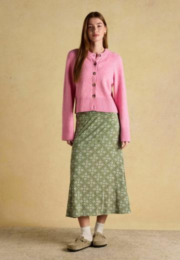 Юбка из джерси