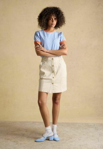 Летняя юбка