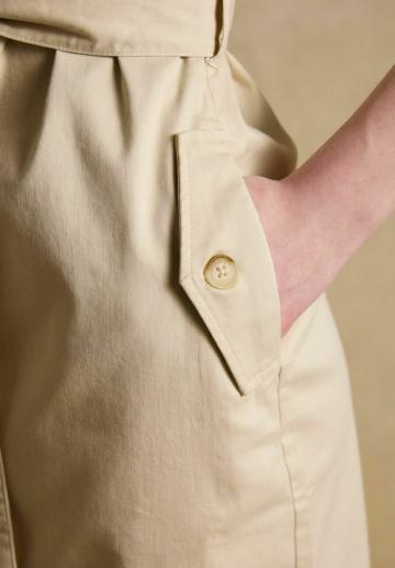 Блузка-платье