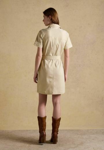 Блузка-платье