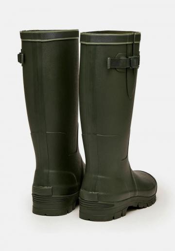 Резиновые сапоги