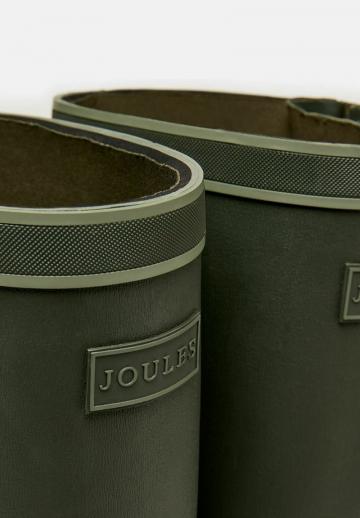 Резиновые сапоги