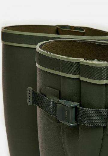 Резиновые сапоги