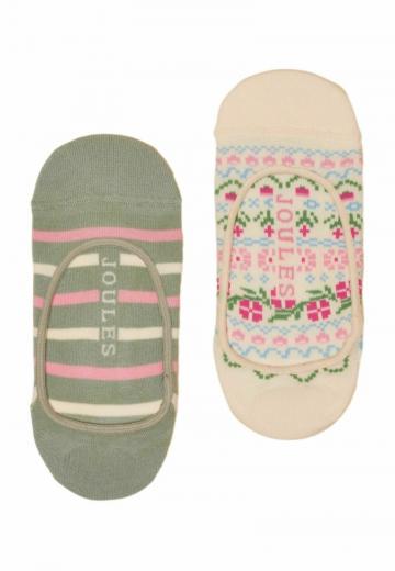 Короткие носки