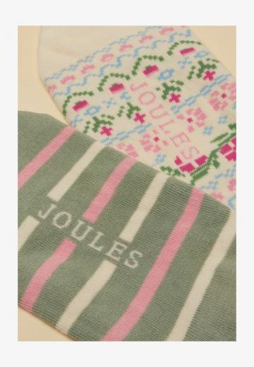 Короткие носки