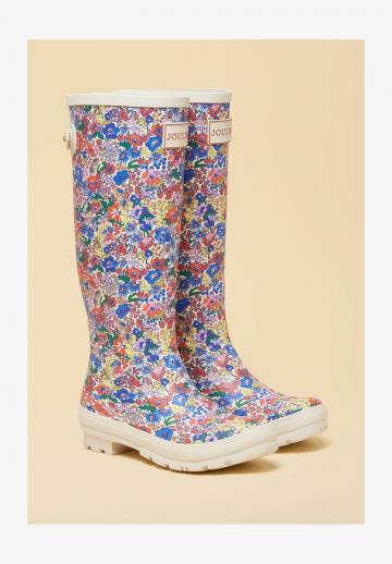 Резиновые сапоги