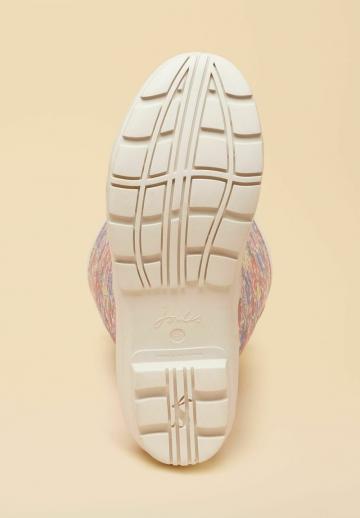 Резиновые сапоги