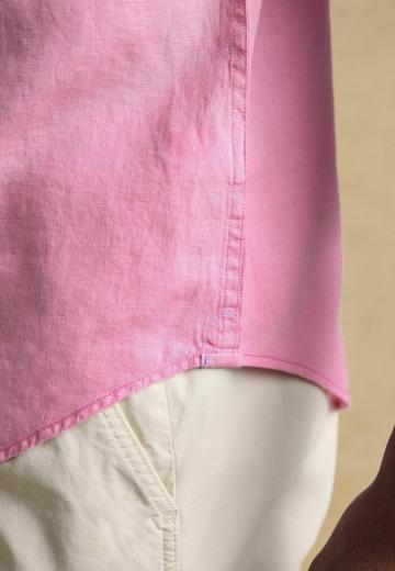 Рубашка с коротким рукавом