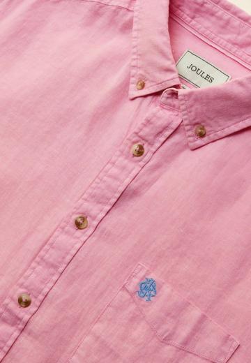 Рубашка с коротким рукавом