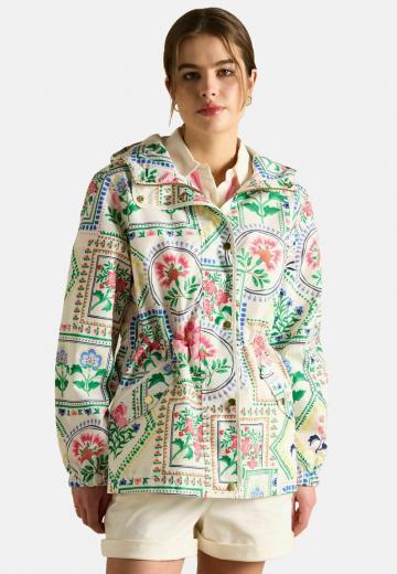 Куртка дождевик