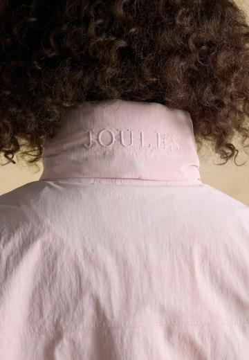 Куртка с накладнымит карманами